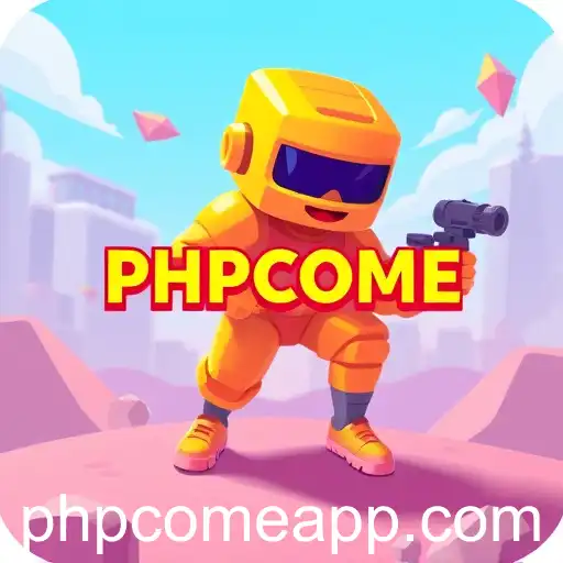 PHPCOME App Revolutionizes Game Community Interaction