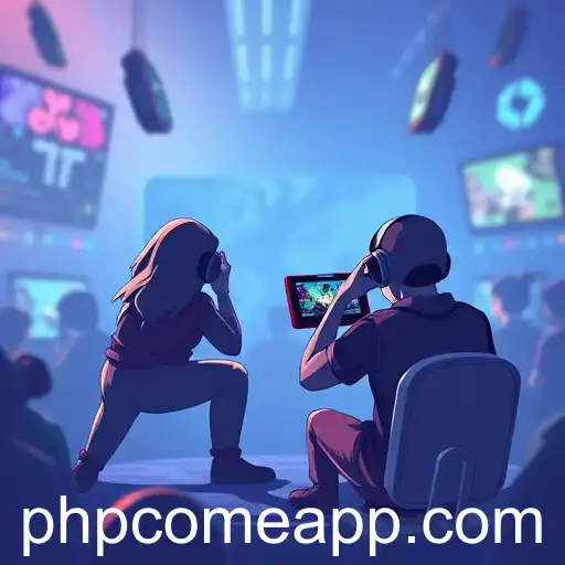 Emerging Trends in Online Gaming Platforms