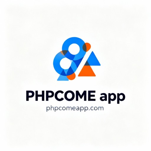 PHPCOME app