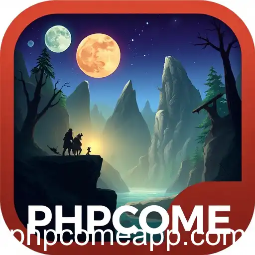 Rise of PHPCOME App in English Gaming