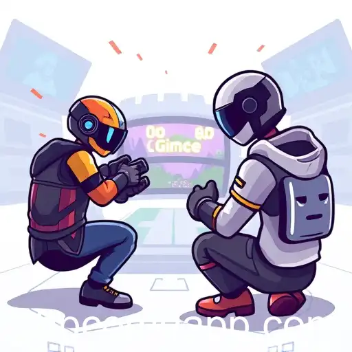 Rising Popularity of PHPCOME App in Gaming