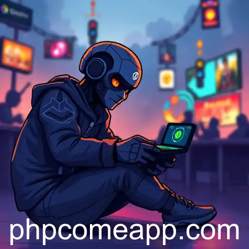 PHPCOME App Revolutionizes Game Engagement