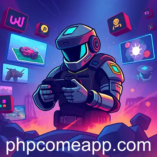 The Rise of PHPCOME in Gaming