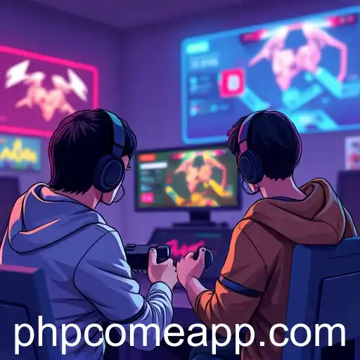 The Rise of Gaming Platforms in the Future