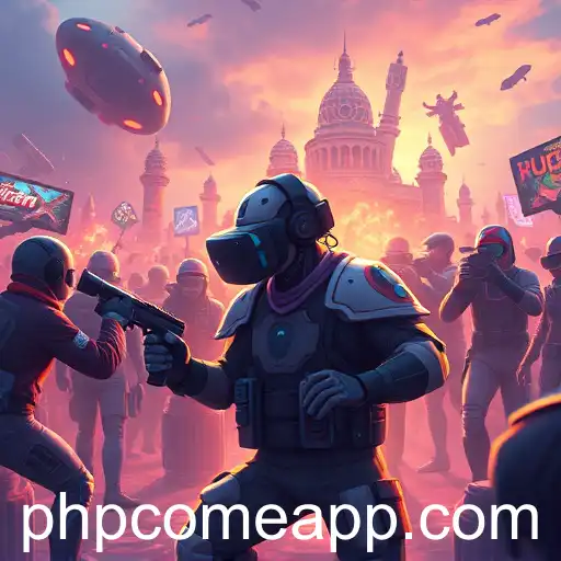 The Rise of PHPCOME in Gaming