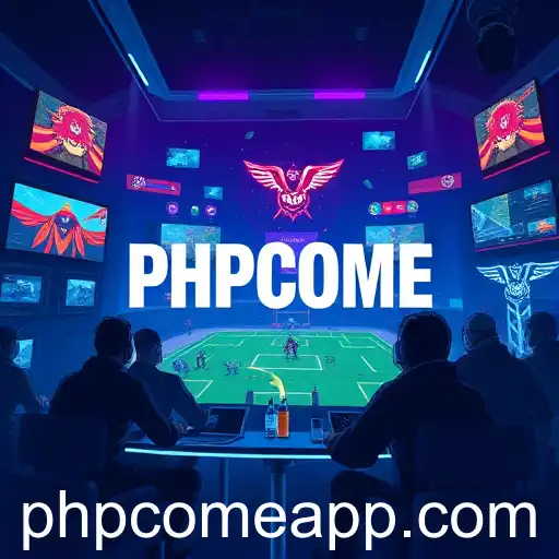 The Rise of PHPCOME in Gaming