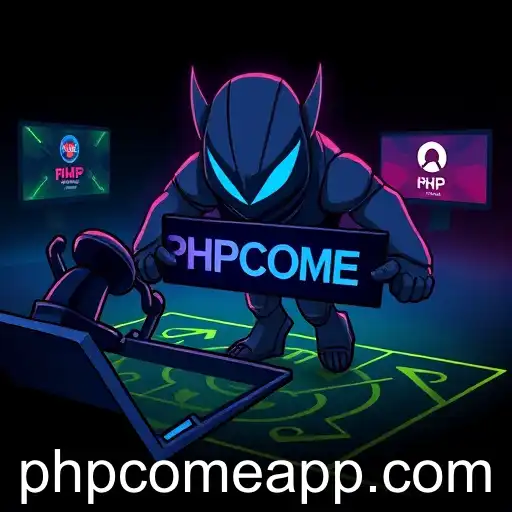 The Rise of PHPCOME in the Gaming Landscape