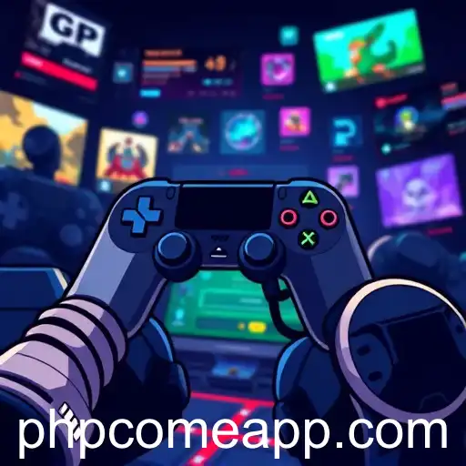 The Role of PHPCOME in Modern Gaming