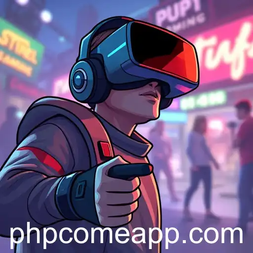 The Emerging Trends in Online Gaming