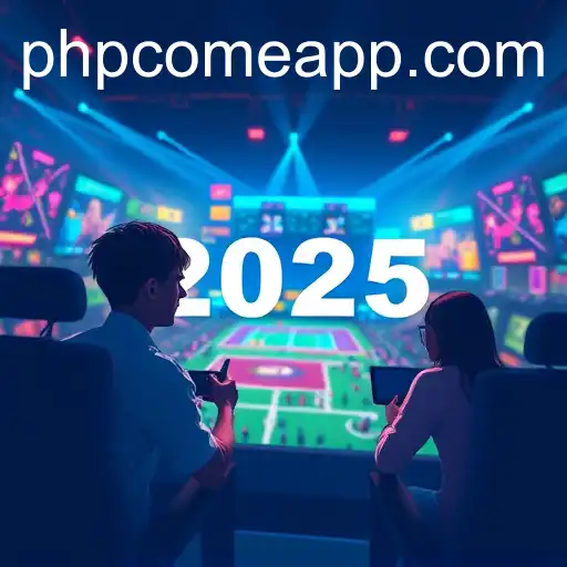 Gaming Trends as 2025 Unfolds