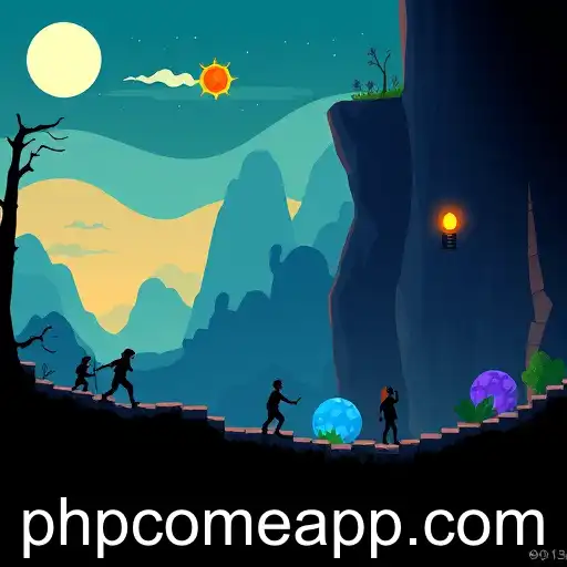 The Rising Popularity of Indie Games: A Focus on PHPCOME App