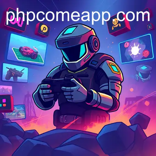 The Rise of PHPCOME in Gaming