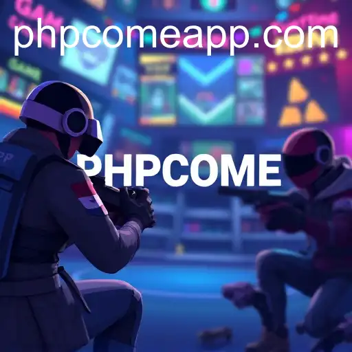The Surge of PHPCOME: Revolutionizing Gaming Platforms