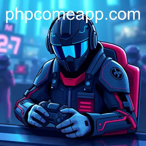 Revolutionizing Online Gaming with PHPCOME