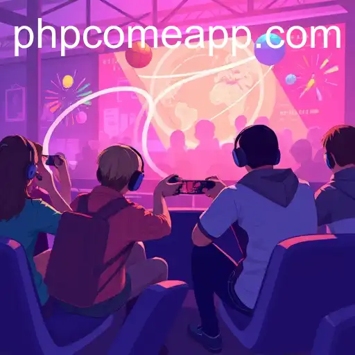 The Rise of Gaming Communities in 2026