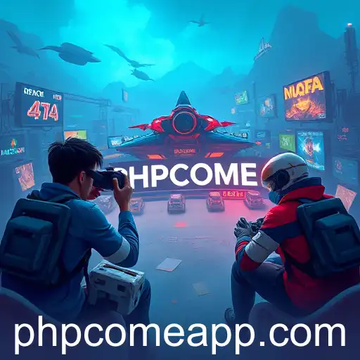 The Rise of PHPCOME in Gaming