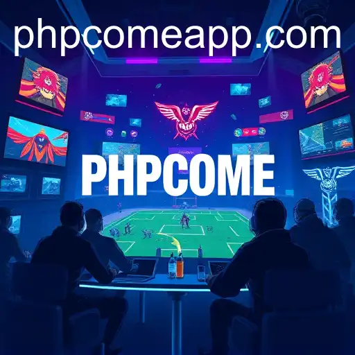 The Rise of PHPCOME in Gaming