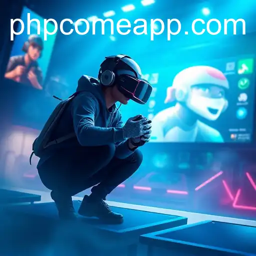 Rising Trends in Online Gaming for 2025